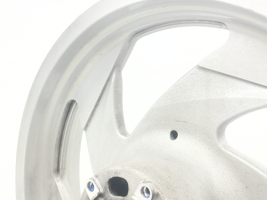 2012 SUZUKI BOULEVARD M109R FRONT WHEEL RIM 18X3.50