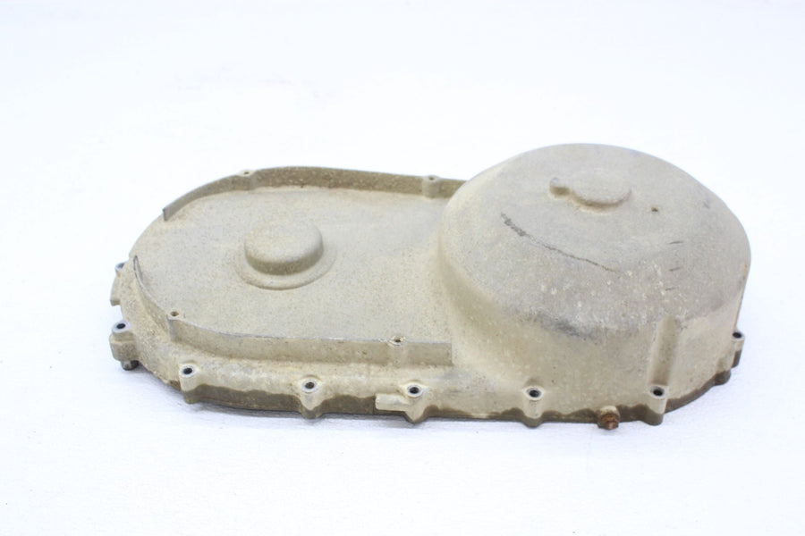 15-22 CF-MOTO ZFORCE 800 EX EPS ENGINE MOTOR OUTER CLUTCH SIDE COVER