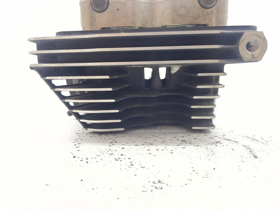 00-05 HARLEY-DAVIDSON DYNA LOW RIDER FXDL REAR ENGINE TOP END CYLINDER HEAD