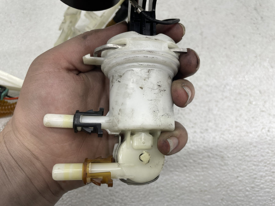 17-23 HARLEY-DAVIDSON ELECTRA GLIDE ULTRA LIMITED FLHTK FUEL PUMP GAS PETROL