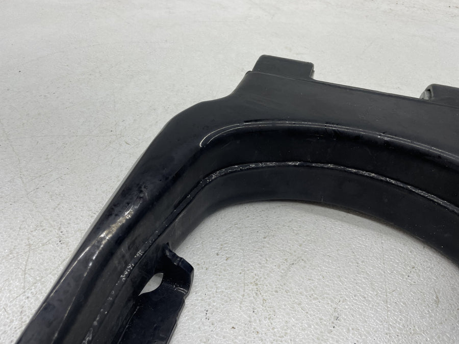07-11 HARLEY-DAVIDSON ELECTRA GLIDE ULTRA CLASSIC FLHTCU REAR SWINGARM