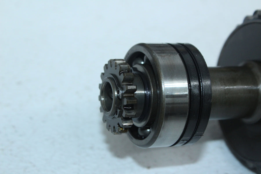 1982 HONDA CB750C CUSTOM ENGINE MOTOR TRANSMISSION TRANNY GEARS