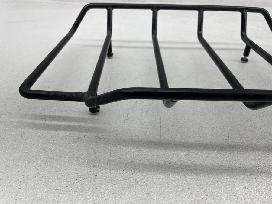 12-16 HARLEY-DAVIDSON ROAD GLIDE SPECIAL FLTRXS HOGWORKZ REAR LUGGAGE RACK