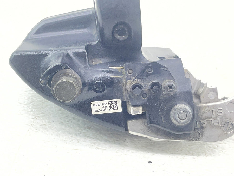 12-17 VICTORY CROSS COUNTRY TOUR FRONT BRAKE MASTER CYLINDER LEVER