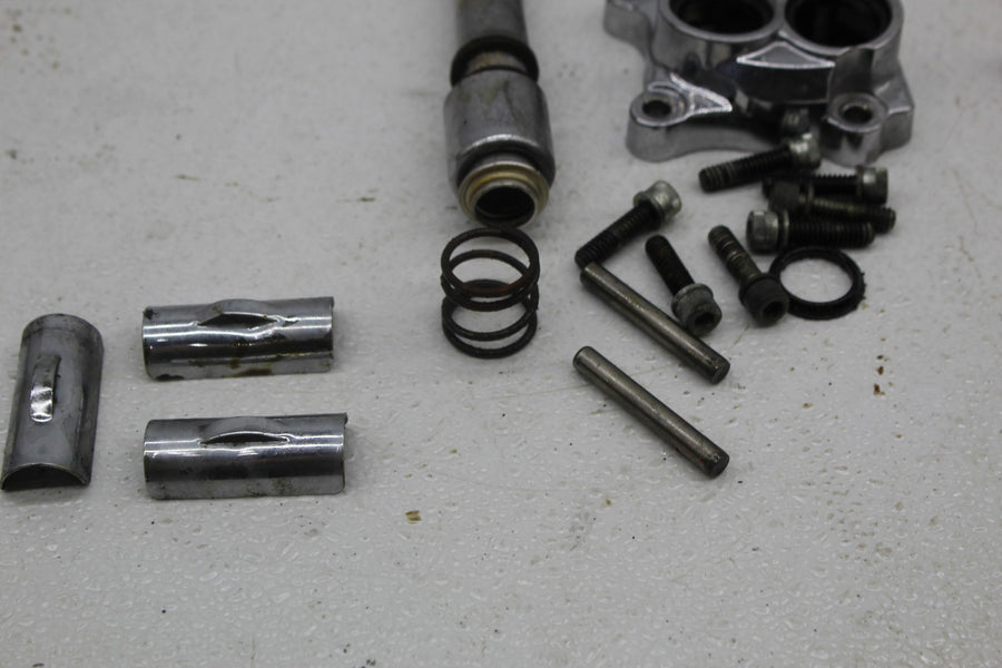 07 HARLEY-DAVIDSON HERITAGE SOFTAIL FLSTC 96CI TWIN CAM ENGINE MOTOR PUSH RODS