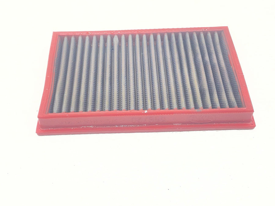 15-18 BMW S1000RR BMC AIRBOX AIR INTAKE FILTER