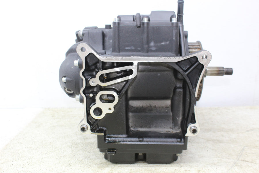18-20 HARLEY-DAVIDSON STREET BOB FXBB 107CI ENGINE MOTOR TRANSMISSION GEARS CASE
