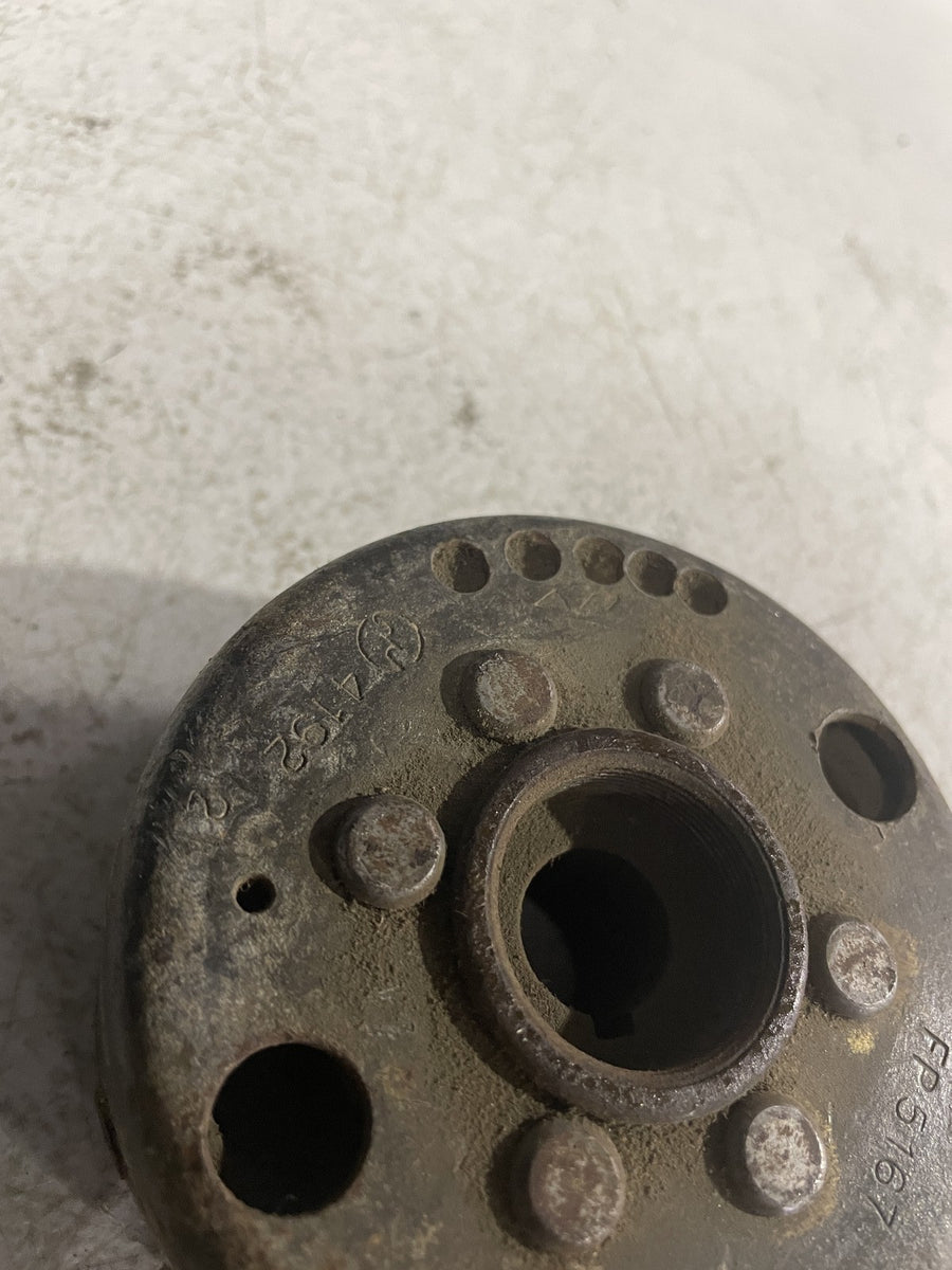 80-82 HONDA CR80R STATOR MAGNETO GENERATOR ALTERNATOR