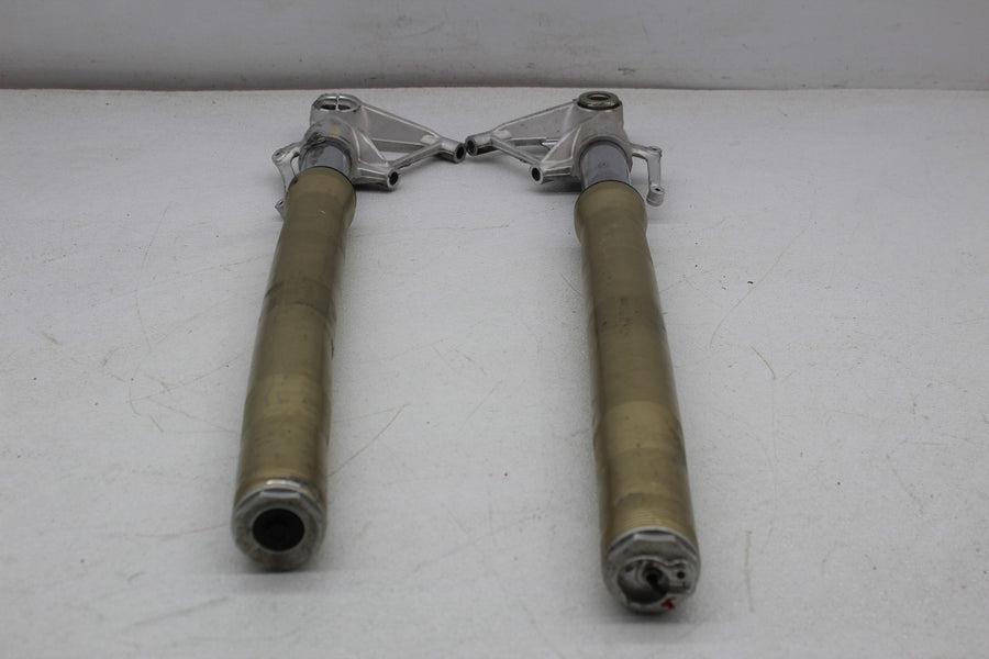 20-25 BMW S1000RR FRONT FORKS SHOCK SUSPENSION SET PAIR (SEE DESCP)